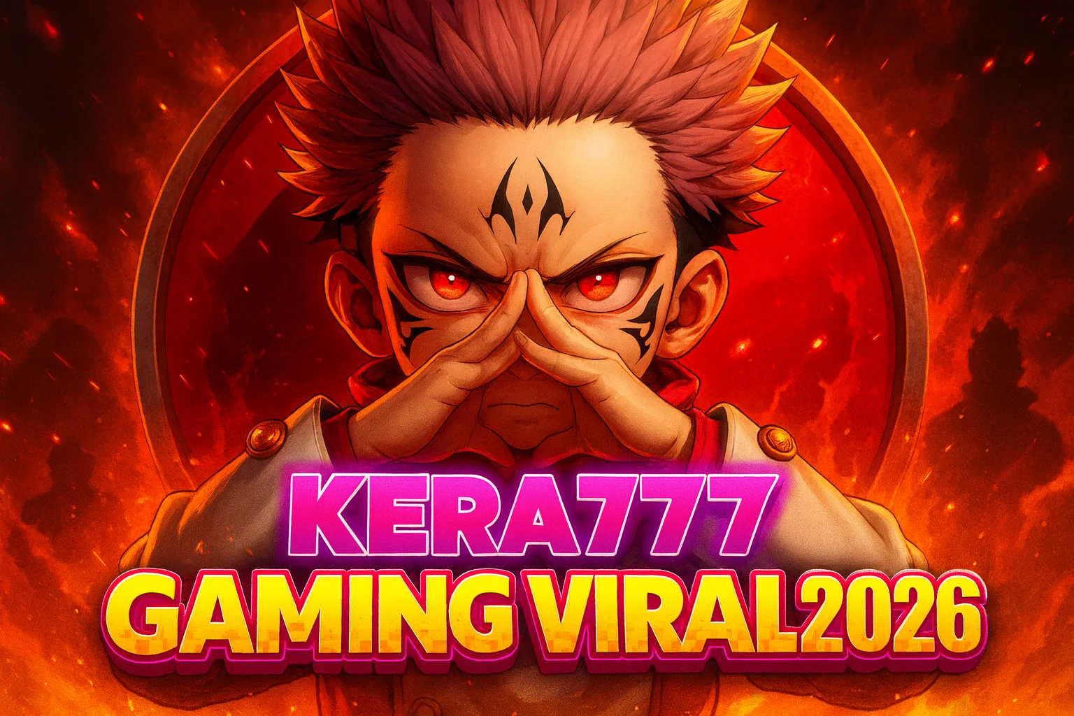 Kera777 - Kupas Tuntas Game Kera 777 dengan Perkalian Super!